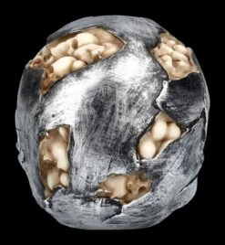 Totenkopf Figur - Fracture Klein -Statuen Modell Verkauf 2D FS25158 Totenkopf Figur Fracture gross 4 1280x1280