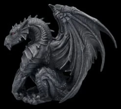 Drachen Figur Gothic - The Guard -Statuen Modell Verkauf 2D FS25168 Drachen Figur Gothic The Guard 4 1280x1280