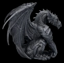 Drachen Figur Gothic - The Guard -Statuen Modell Verkauf 2D FS25168 Drachen Figur Gothic The Guard 6 1280x1280