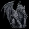 Drachen Figur Gothic - The Guard -Statuen Modell Verkauf 2D FS25168 Drachen Figur Gothic The Guard 7 1280x1280