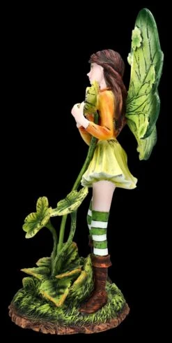 Elfen Figur - Glücksfee Indis 11 Elfen Figur - Glücksfee Indis -Statuen Modell Verkauf 2D FS25186 Elfen Figur Gl cksfee Indis 2 1280x1280