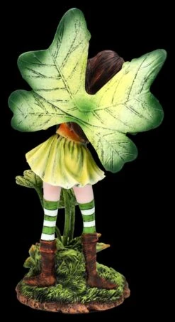 Elfen Figur - Glücksfee Indis 12 Elfen Figur - Glücksfee Indis -Statuen Modell Verkauf 2D FS25186 Elfen Figur Gl cksfee Indis 3 1280x1280