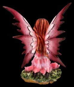 Elfen Figur - Meile Mit Herz - Liebesfee -Statuen Modell Verkauf 2D FS25194 Elfen Figur Meile mit Herz Liebesfee 3 1280x1280