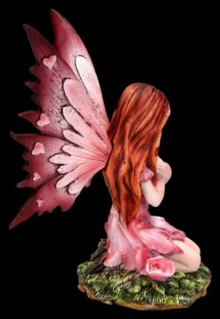 Elfen Figur - Meile Mit Herz - Liebesfee -Statuen Modell Verkauf 2D FS25194 Elfen Figur Meile mit Herz Liebesfee 4 1280x1280