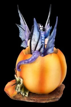 Elfen Figur Mit Drache - Halloween Hide And Seek -Statuen Modell Verkauf 2D FS25224 Elfen Figur mit Drache Halloween Hide and Seek 3 1280x1280