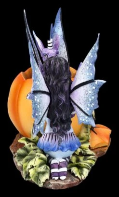 Elfen Figur Mit Drache - Halloween Hide And Seek -Statuen Modell Verkauf 2D FS25224 Elfen Figur mit Drache Halloween Hide and Seek 5 1280x1280