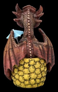 Drachenfigur Cocktail - Mai Tai 12 Drachenfigur Cocktail - Mai Tai -Statuen Modell Verkauf 2D FS25240 Drachenfigur Cocktail Mai Tai 3 1280x1280