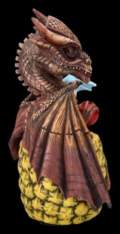 Drachenfigur Cocktail - Mai Tai 13 Drachenfigur Cocktail - Mai Tai -Statuen Modell Verkauf 2D FS25240 Drachenfigur Cocktail Mai Tai 4 1280x1280