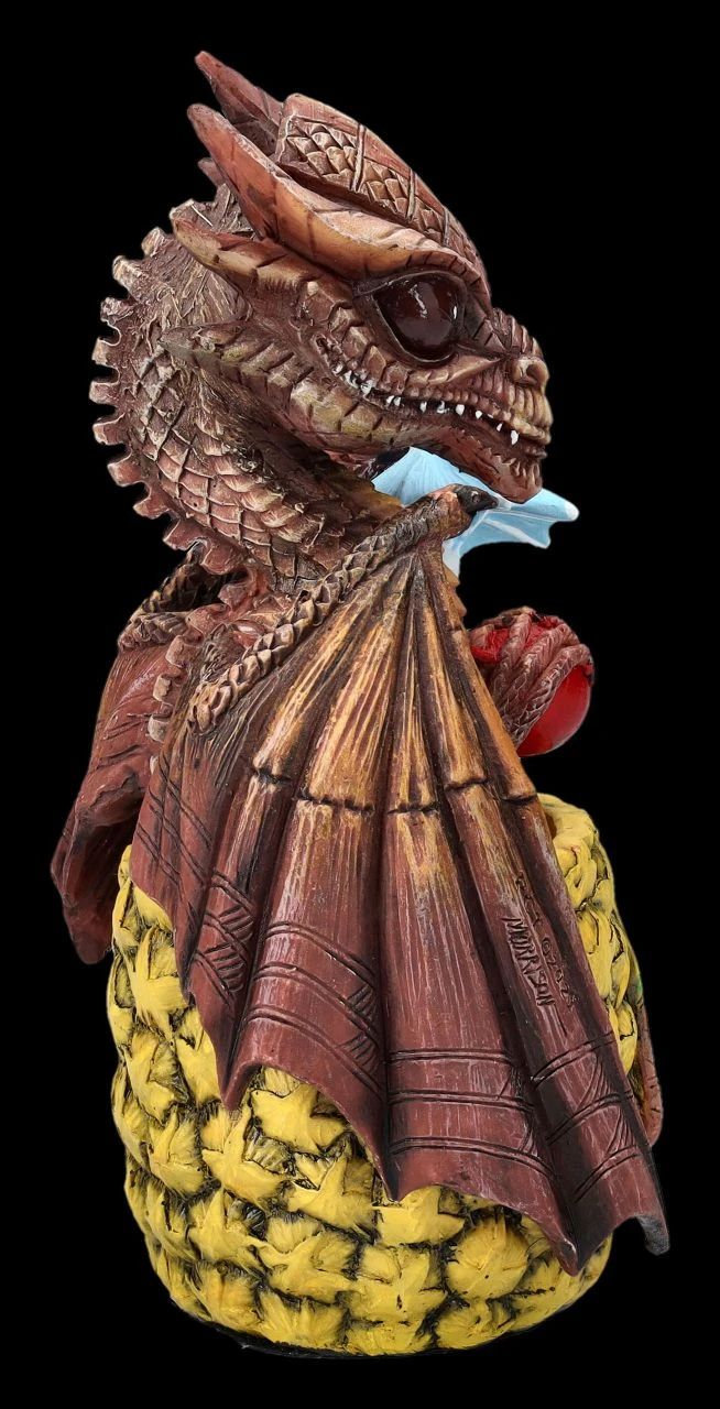 Drachenfigur Cocktail - Mai Tai 7 Drachenfigur Cocktail - Mai Tai – Bild 5