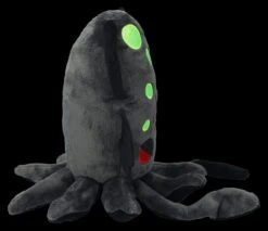 Plüschfigur Gothic - Krake -Statuen Modell Verkauf 2D FS25247 Pl schfigur Gothic Krake 4 1280x1280