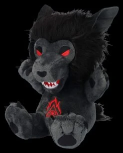 Plüschfigur Gothic - Werwolf -Statuen Modell Verkauf 2D FS25248 Pl schfigur Gothic Werwolf 6 1280x1280