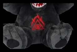 Plüschfigur Gothic - Werwolf -Statuen Modell Verkauf 2D FS25248 Pl schfigur Gothic Werwolf 8 1280x1280