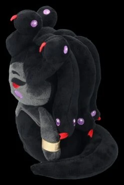 Plüschfigur Gothic - Medusa 13 Plüschfigur Gothic - Medusa -Statuen Modell Verkauf 2D FS25249 Pl schfigur Gothic Medusa 2 1280x1280