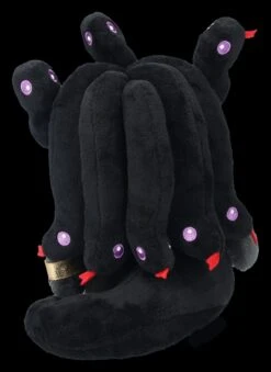 Plüschfigur Gothic - Medusa 14 Plüschfigur Gothic - Medusa -Statuen Modell Verkauf 2D FS25249 Pl schfigur Gothic Medusa 3 1280x1280