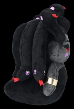 Plüschfigur Gothic - Medusa 15 Plüschfigur Gothic - Medusa -Statuen Modell Verkauf 2D FS25249 Pl schfigur Gothic Medusa 4 1280x1280