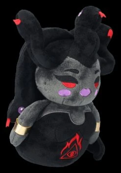 Plüschfigur Gothic - Medusa 12 Plüschfigur Gothic - Medusa -Statuen Modell Verkauf 2D FS25249 Pl schfigur Gothic Medusa 5 1280x1280