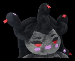 Plüschfigur Gothic - Medusa 16 Plüschfigur Gothic - Medusa -Statuen Modell Verkauf 2D FS25249 Pl schfigur Gothic Medusa 7 1280x1280