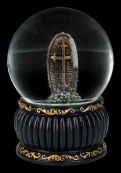 Schneekugel Maria - Unsere Liebe Frau Von Guadalupe 12 Schneekugel Maria - Unsere Liebe Frau Von Guadalupe -Statuen Modell Verkauf 2D FS25256 Schneekugel Maria Unsere Liebe Frau von Guagalupe 4 1280x1280