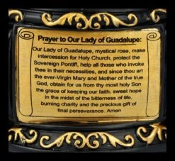 Schneekugel Maria - Unsere Liebe Frau Von Guadalupe 15 Schneekugel Maria - Unsere Liebe Frau Von Guadalupe -Statuen Modell Verkauf 2D FS25256 Schneekugel Maria Unsere Liebe Frau von Guagalupe 8 1280x1280