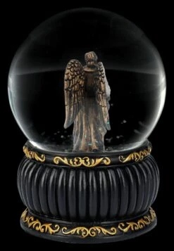 Schneekugel - Erzengel Gabriel -Statuen Modell Verkauf 2D FS25259 Schneekugel Erzengel Gabriel 3 1280x1280