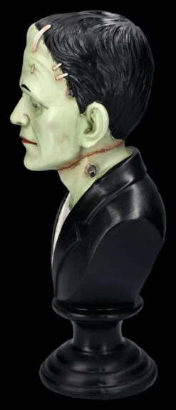 Büste - Frankensteins Monster -Statuen Modell Verkauf 2D FS25268 B ste Frankensteins Monster 2 1280x1280