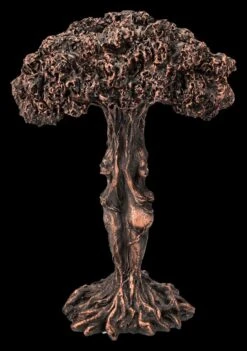 Baum Ent Figur - Dreifach Mond -Statuen Modell Verkauf 2D FS25282 Baum Ent Figur Dreifach Mond 3 1280x1280