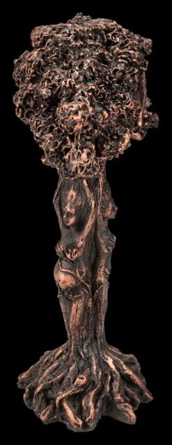 Baum Ent Figur - Dreifach Mond -Statuen Modell Verkauf 2D FS25282 Baum Ent Figur Dreifach Mond 5 1280x1280