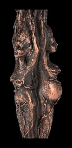 Baum Ent Figur - Dreifach Mond -Statuen Modell Verkauf 2D FS25282 Baum Ent Figur Dreifach Mond 9 1280x1280