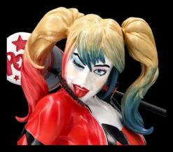 Batman Büste - Harley Quinn 18 Batman Büste - Harley Quinn -Statuen Modell Verkauf 2D FS25331 B ste Harley Quiinn 9 1280x1280