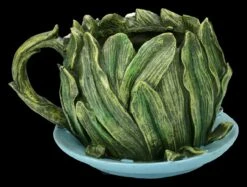 Pflanztopf - Elfen Häuschen -Statuen Modell Verkauf 2D FS25350 Pflanztof Elfen H uschen 4 1280x1280