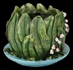 Pflanztopf - Elfen Häuschen -Statuen Modell Verkauf 2D FS25350 Pflanztof Elfen H uschen 5 1280x1280