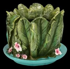 Pflanztopf - Elfen Haus -Statuen Modell Verkauf 2D FS25351 Pflanztopf Elfenhaus 2 1280x1280