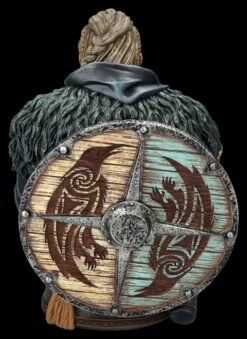 Assassins Creed Valhalla Figur - Eivor Büste -Statuen Modell Verkauf 2D FS25364 Assassins Creed Valhalla Figur Eivor B ste 4 1280x1280