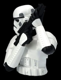 Stormtrooper Figur - Büste Klein -Statuen Modell Verkauf 2D FS25375 Stormtrooper Figur B ste klein 2 1280x1280