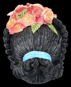 NEMESIS NOW Totenkopf Mexikanisch - Calavera De Azucar 14 NEMESIS NOW Totenkopf Mexikanisch - Calavera De Azucar -Statuen Modell Verkauf 2D FS25378 Totenkopf mexikanisch Calavera de Azucar 3 1280x1280