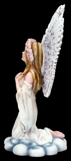 Engel Figur - Sarah Auf Wolke Betend -Statuen Modell Verkauf 2D FS25411 Engel Figur Anja liest Buch auf Wolke 25eDgAIbBRulDs 1280x1280
