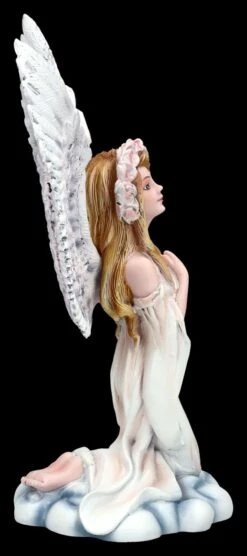 Engel Figur - Sarah Auf Wolke Betend -Statuen Modell Verkauf 2D FS25411 Engel Figur Anja liest Buch auf Wolke 4EVGWzkJA91vg2 1280x1280