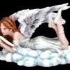 Engel Figur - Anja Liest Buch Auf Wolke -Statuen Modell Verkauf 2D FS25412 Engel Figur Sarah auf Wolke betend 1UGbgwBpm3oqRm 1280x1280