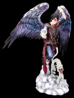 Magier Figur - Element Luft -Statuen Modell Verkauf 2D FS25440 Magier Figur Element Luft 8 1280x1280