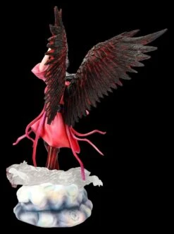 Magierin Figur - Element Luft -Statuen Modell Verkauf 2D FS25441 Magierin Figur Element Luft 4 1280x1280