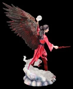 Magierin Figur - Element Luft -Statuen Modell Verkauf 2D FS25441 Magierin Figur Element Luft 5 1280x1280