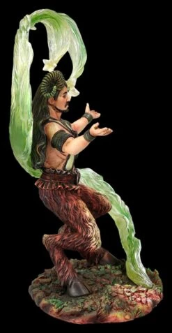 Magier Figur - Element Erde -Statuen Modell Verkauf 2D FS25442 Magier Figur Element Erde 5 1280x1280