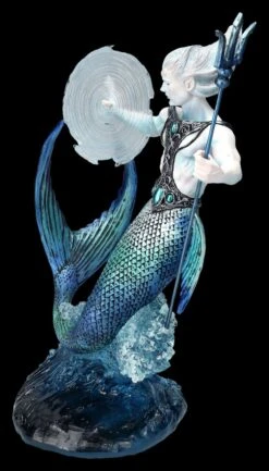 Magier Figur - Element Wasser 15 Magier Figur - Element Wasser -Statuen Modell Verkauf 2D FS25446 Magier Figur Element Wasser 2 1280x1280