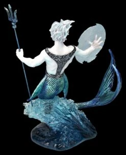 Magier Figur - Element Wasser 14 Magier Figur - Element Wasser -Statuen Modell Verkauf 2D FS25446 Magier Figur Element Wasser 3 1280x1280