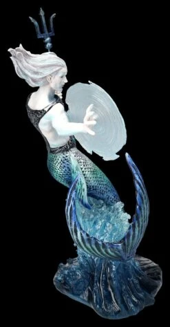 Magier Figur - Element Wasser 16 Magier Figur - Element Wasser -Statuen Modell Verkauf 2D FS25446 Magier Figur Element Wasser 4 1280x1280