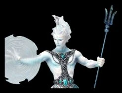 Magier Figur - Element Wasser 17 Magier Figur - Element Wasser -Statuen Modell Verkauf 2D FS25446 Magier Figur Element Wasser 7 1280x1280