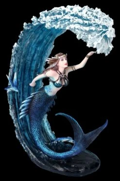 Magierin Figur - Element Wasser 13 Magierin Figur - Element Wasser -Statuen Modell Verkauf 2D FS25447 Magierin Figur Elemant Wasser 6 1280x1280