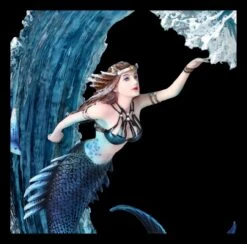 Magierin Figur - Element Wasser 18 Magierin Figur - Element Wasser -Statuen Modell Verkauf 2D FS25447 Magierin Figur Elemant Wasser 8 1280x1280