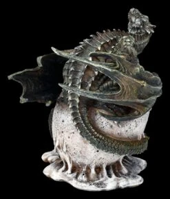 Drachenfigur Grün Bewacht Ei 13 Drachenfigur Grün Bewacht Ei -Statuen Modell Verkauf 2D FS25455 Drachenfigur gr n bewacht Ei 4 1280x1280