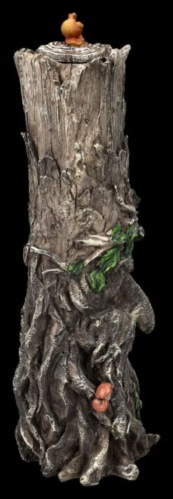 Räucherhalter - Grüner Mann Baum Ent -Statuen Modell Verkauf 2D FS25462 R ucherhalter Gr ner Mann Baum Ent 5 1280x1280